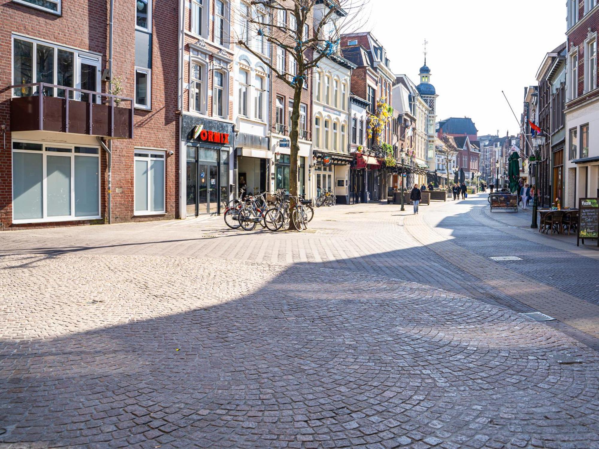 Parade Elluf Venlo Exterior foto